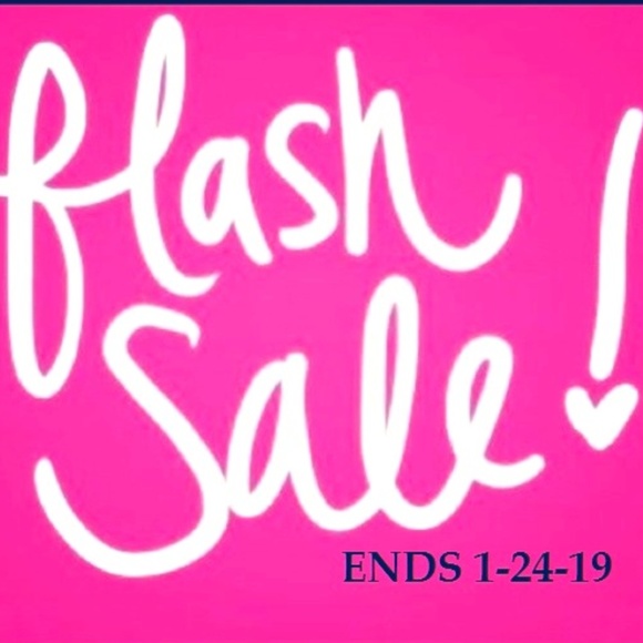 FLASH SALE ENDS 1-24-19 (PRICES WILL INCREASE) - Picture 2 of 2